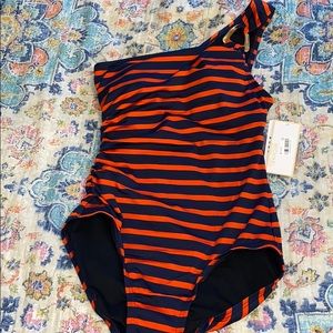 Michael Kors One Piece Bathing suit